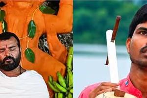 singer sunil lodhi expresses gratitude over his bhajan in film hanuman ansh