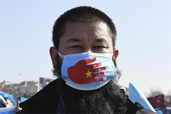 china ethinc integration rule