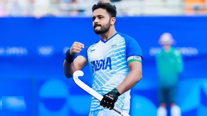 ਭਾਰਤ ਨੇ ਇੰਡੋਨੇਸ਼ੀਆ ਨੂੰ 13-1 ਨਾਲ ਹਰਾ ਕੇ ਏਸ਼ੀਆਈ ਖੇਡਾਂ ਵਿੱਚ ਕੀਤੀ ਸ਼ਾਨਦਾਰ ​​ਸ਼ੁਰੂਆਤ