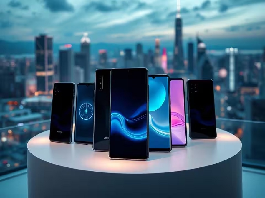 Samsung ਦਾ ਵੱਡਾ ਖੁਲਾਸਾ: ਭਾਰਤ ਬਣਿਆ AI ਡਿਵਾਈਸਾਂ ਦਾ ਸਭ ਤੋਂ ਵੱਡਾ ਗ੍ਰੋਥ ਮਾਰਕੀਟ!
