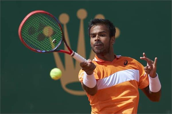 asian games  sumit nagal reaches tennis singles quarter finals
