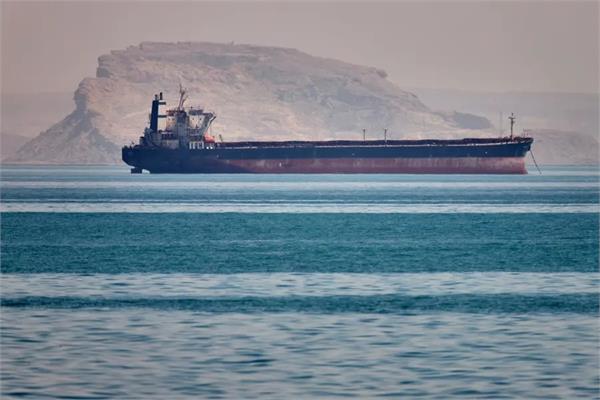 conditions for opening the strait of hormuz 