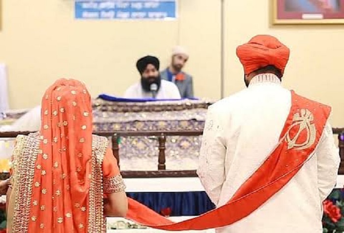 ਆਨੰਦ ਮੈਰਿਜ ਐਕਟ ’ਤੇ ਗੋਆ ਦਾ ਯੂ-ਟਰਨ, ਸੁਪਰੀਮ ਕੋਰਟ ਤੋਂ ਹੁਕਮ ’ਚ ਬਦਲਾਅ ਦੀ ਮੰਗ