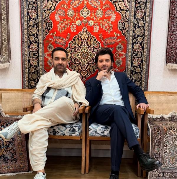 mirzapur   family expresses gratitude for the love received by the film