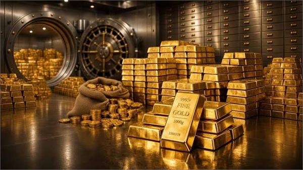 netherland us gold