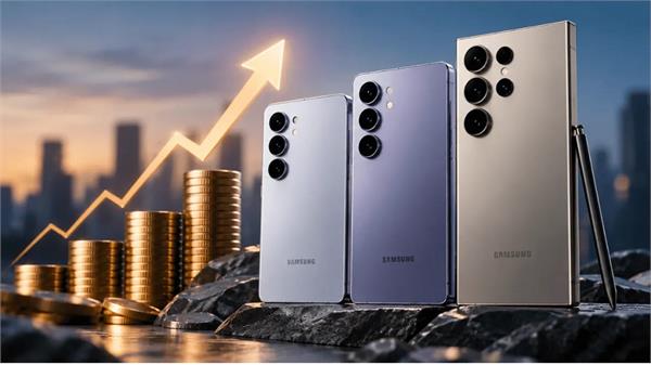 prices of this powerful samsung phone have increased 