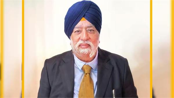 paramjit sarna writes to bjp
