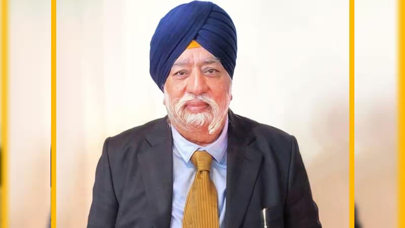 ਪਰਮਜੀਤ ਸਿੰਘ ਸਰਨਾ ਨੇ ਭਾਜਪਾ ਨੂੰ ਲਿਖੀ ਚਿੱਠੀ ! ਦਿੱਲੀ ਕਮੇਟੀ ਚੋਣਾਂ ਲਈ ਮੈਨੀਫੈਸਟੋ ਜਾਰੀ ਕਰਨ ਦੀ ਕੀਤੀ ਅਪੀਲ