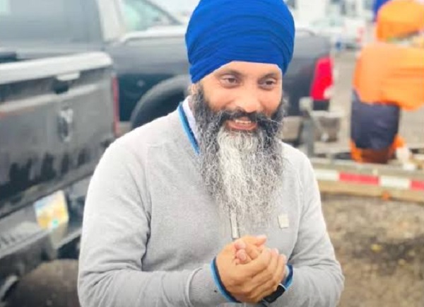 ਨਿੱਝਰ ਕਤਲਕਾਂਡ ਨਾਲ ਸਬੰਧਤ ਆਡੀਓ ਵਾਇਰਲ ਹੋਣ ਮਗਰੋਂ ਗੋਲਡੀ ਨੂੰ ਮਿਲੀ ਧਮਕੀ