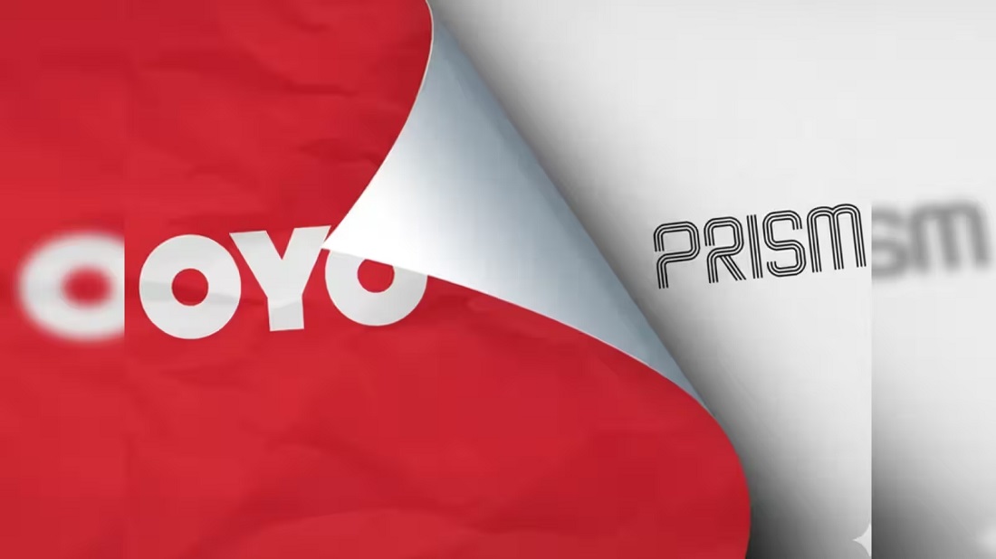 ਬਾਜ਼ਾਰ ''ਚ ਆ ਰਿਹਾ ਇਕ ਹੋਰ ਵੱਡਾ IPO! OYO ਦੀ Prism ਕੰਪਨੀ ਨੇ ਖਿੱਚੀ ਤਿਆਰੀ