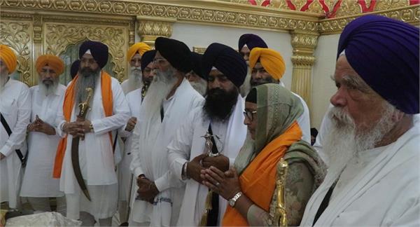 sgpc organizes event on jaswant singh khalra  s death anniversary