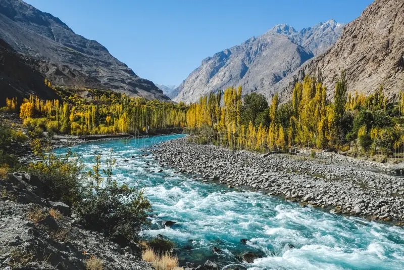 ਪਾਕਿਸਤਾਨ ''ਚ ਦਰਿਆ ਤੋਂ ਤਿੰਨ ਅਫਗਾਨ ਨਾਗਰਿਕਾਂ ਦੀਆਂ ਲਾਸ਼ਾਂ ਬਰਾਮਦ