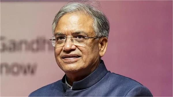 cec gyanesh kumar