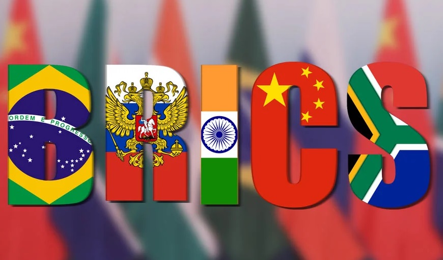 BRICS ਦੇ ਅਹਿਮ ਭਾਈਵਾਲ ਵਜੋਂ ਉੱਭਰਿਆ ਭਾਰਤ ! ASEAN ਦੇਸ਼ ਦਿਖਾ ਰਹੇ ਵਿਸ਼ਵਾਸ