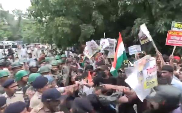 bihar  sub inspector recruitment students  police