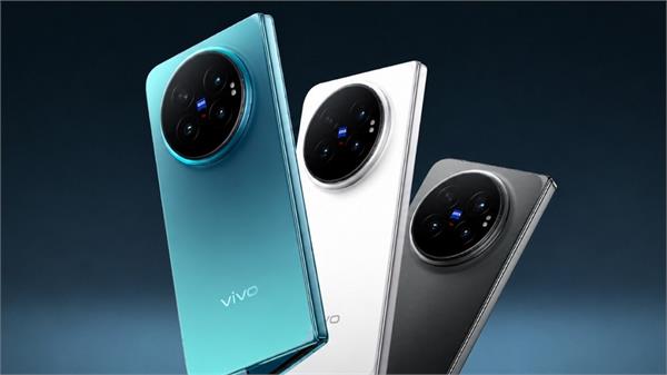 vivo  s impressive phone is set to launch soon 