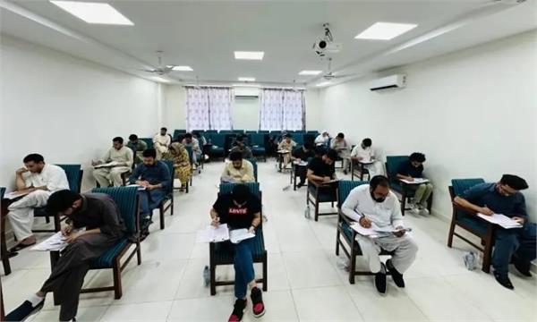 afghan medical students
