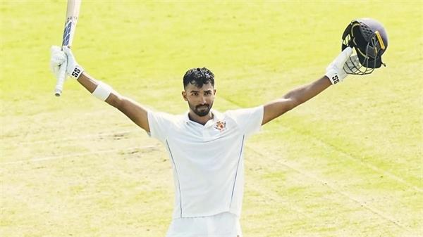 confidence gained from captaincy experience in domestic cricket  padikkal