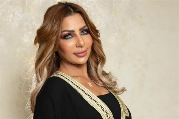 tv presenter sarah khalifa