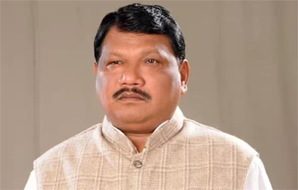 odhisha minister