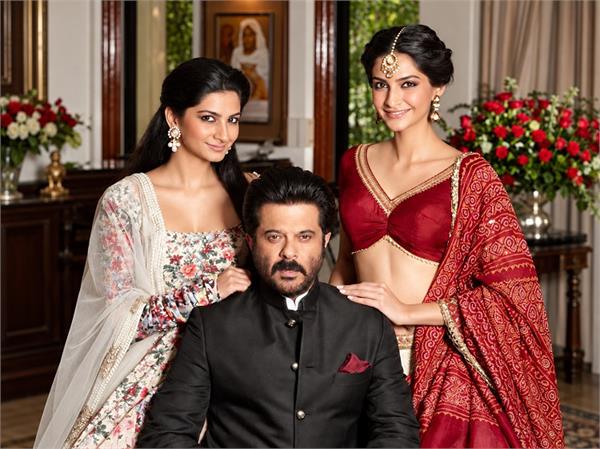 having two daughters is a double bonus for me  anil kapoor