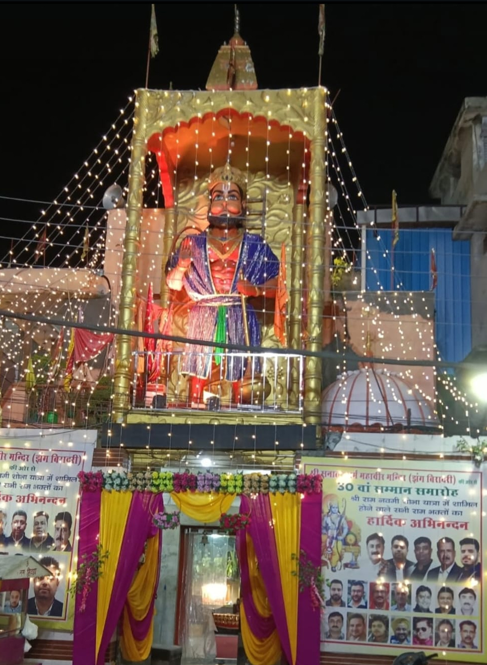 ਚੋਰਾਂ ਦੇ ਬੁਲੰਦ ਹੌਂਸਲੇ! ਪਹਿਲਾਂ ਟੇਕਿਆ ਮੱਥਾ, ਫਿਰ ਸ਼ਿਵਲਿੰਗ ਤੋਂ ਨਾਗ ਦੇਵਤਾ ਚੋਰੀ ਕਰਕੇ ਹੋਏ ਫਰਾਰ
