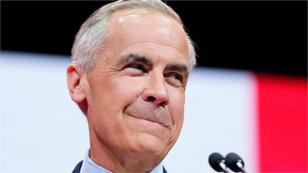 prime minister carney liberal party achieved victoroy