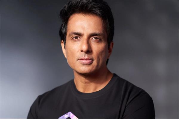sonu sood takes a dig at the craze for the iphone 18