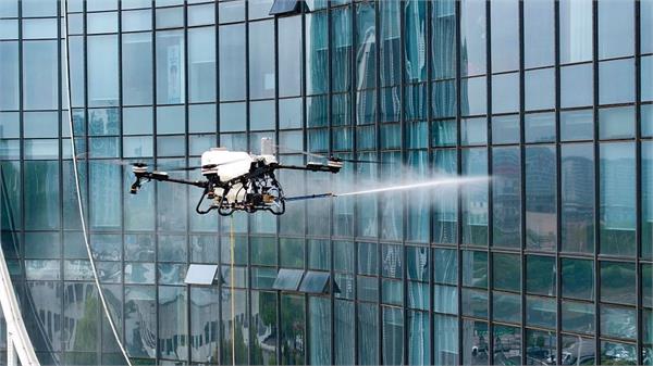 ban on drones