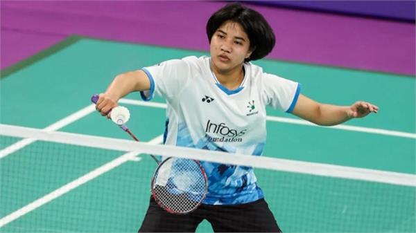 isharani finishes as runner up at vietnam open