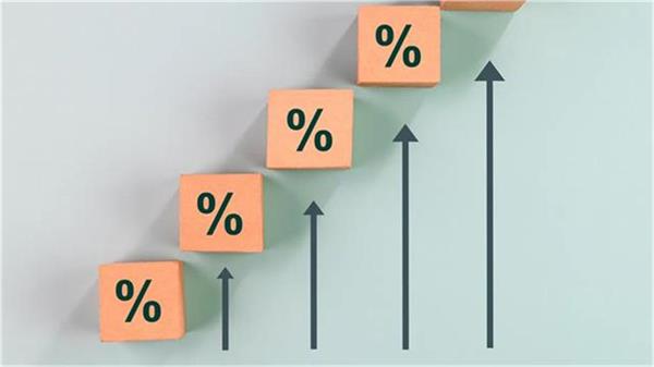 repo rate may increase in october  loans may become expensive