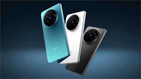 vivo  s impressive phone is set to launch soon 