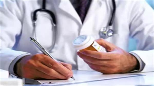 homeopath becomes allopath