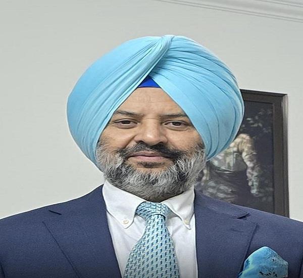 dr rajinder singh sohal