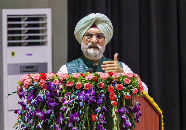 delhi  ndmc  taranjit singh sandhu  brics summit  cleanliness