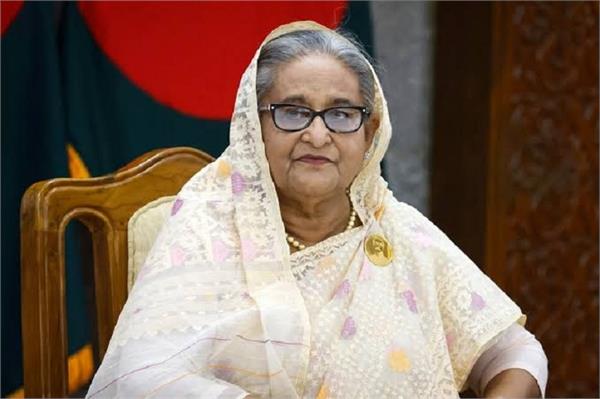 sheikh hasina s party sentenced