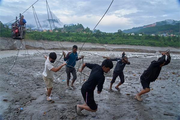 nepal tragedy