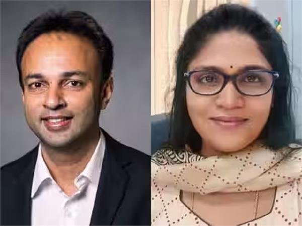 indian scientists