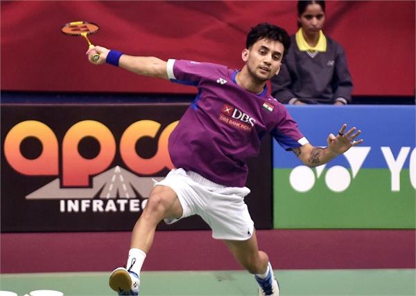 indian men  s badminton team reaches quarter finals