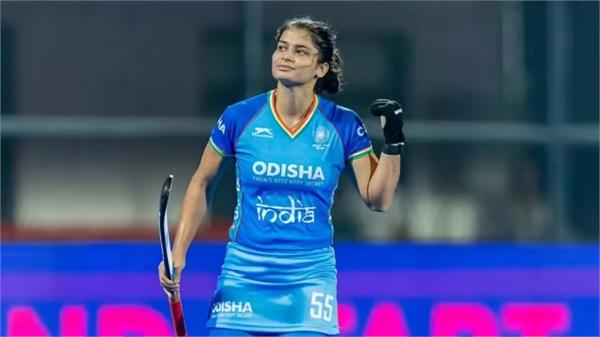 deepika sehrawat scores eight goals