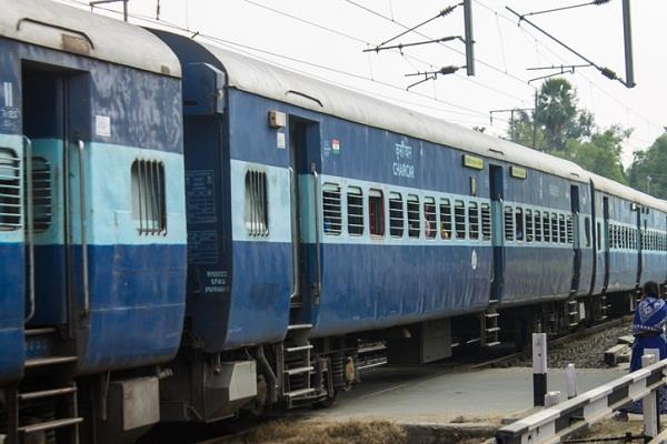relief for passengers during the festive season