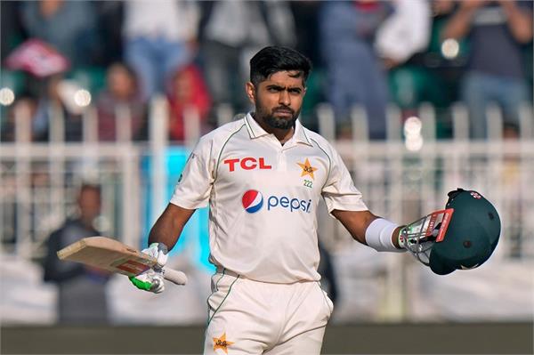 babar azam returns to domestic cricket after seven years