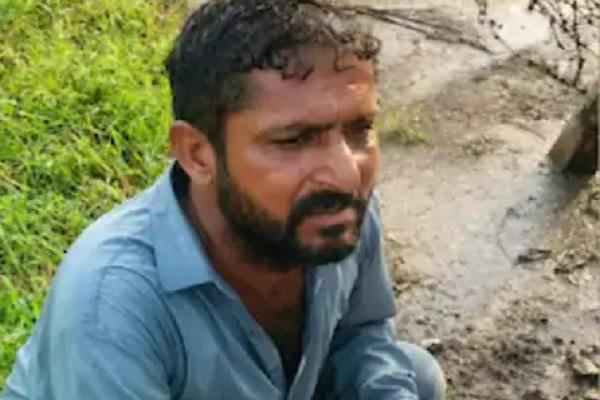 pakistani citizen indian border bsf