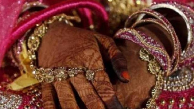 ਪਾਕਿਸਤਾਨ ''ਚ ਅਗਵਾ ਹੋਣ ਦੇ ਛੇ ਮਹੀਨਿਆਂ ਬਾਅਦ ਬਚਾਈ ਗਈ ਨਾਬਾਲਗ ਹਿੰਦੂ ਲੜਕੀ