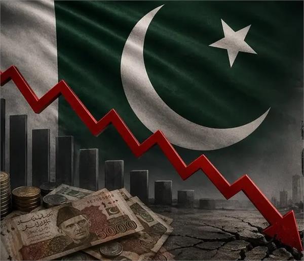 pakistan trade deficit