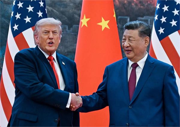chinese president xi jinping visit us