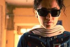 gandhari   sets new netflix record  9 6 million views in the second week