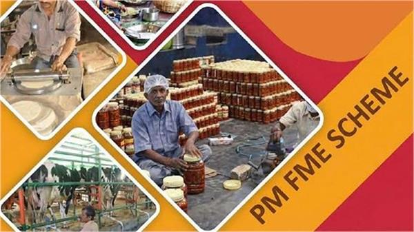 why does the centre want to take forward its food processing plan