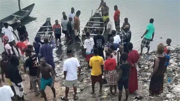 nigeria crude oil theft