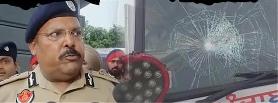 LPU ਵਿਵਾਦ ''ਤੇ ਸਪੈਸ਼ਲ DGP ਦਾ ਵੱਡਾ ਖ਼ੁਲਾਸਾ! ਦੱਸਿਆ ਯੂਨੀਵਰਸਿਟੀ ''ਚ ਕੌਣ ਲੈ ਕੇ ਪਹੁੰਚਿਆ ਵਾਕੀ-ਟਾਕੀ